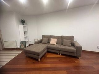 Piso en alquiler en Centro Ciudad en León