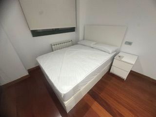 Piso en alquiler en Centro Ciudad en León