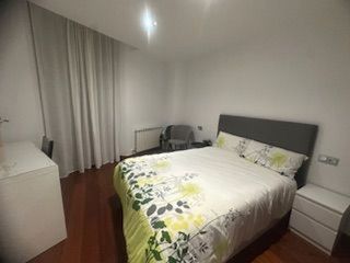 Piso en alquiler en Centro Ciudad en León