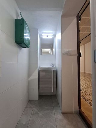 Local comercial en alquiler en Centro en Gijón