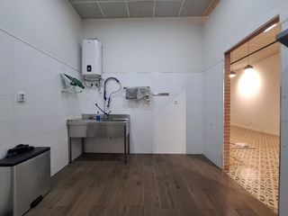 Local comercial en alquiler en Centro en Gijón