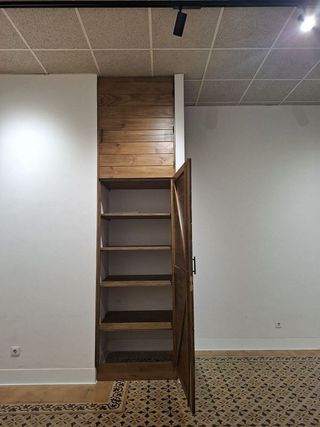 Local comercial en alquiler en Centro en Gijón