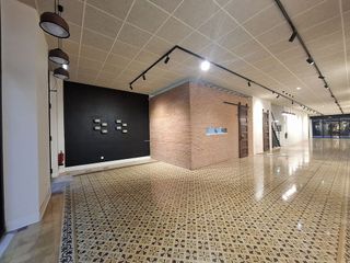 Local comercial en alquiler en Centro en Gijón