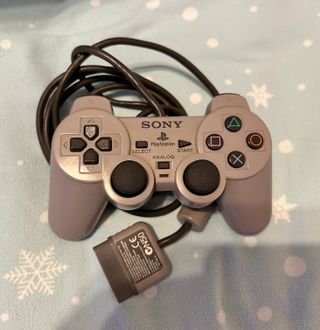 Controller PlayStation 1 Sony