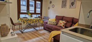 Piso en alquiler en Ciudad Naranco en Oviedo