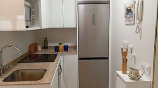 Piso en alquiler en Ciudad Naranco en Oviedo