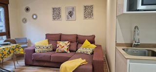 Piso en alquiler en Ciudad Naranco en Oviedo