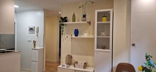 Piso en alquiler en Ciudad Naranco en Oviedo