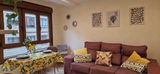 Piso en alquiler en Ciudad Naranco en Oviedo