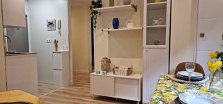 Piso en alquiler en Ciudad Naranco en Oviedo