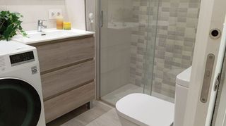 Piso en alquiler en Ciudad Naranco en Oviedo