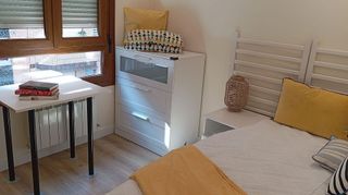 Piso en alquiler en Ciudad Naranco en Oviedo