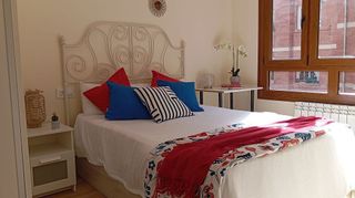 Piso en alquiler en Ciudad Naranco en Oviedo