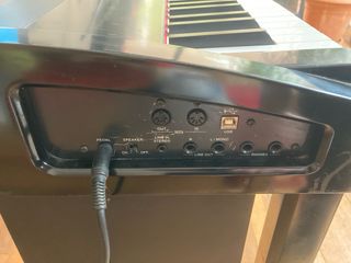 Piano Digital Kawai ES4