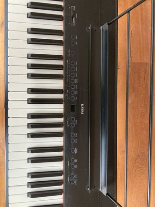 Piano Digital Kawai ES4