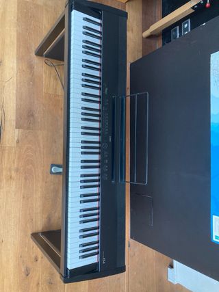 Piano Digital Kawai ES4