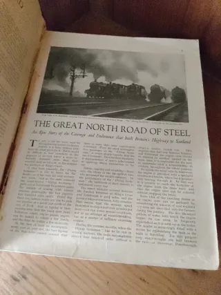 Libros Railway Wonders of the World