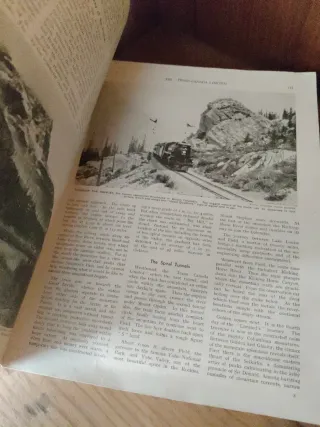 Libros Railway Wonders of the World