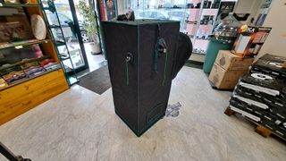 Armario Cultivo MarsHydro 60x60x140cm