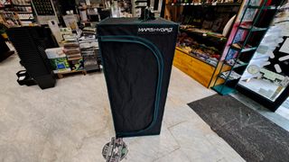 Armario Cultivo MarsHydro 60x60x140cm