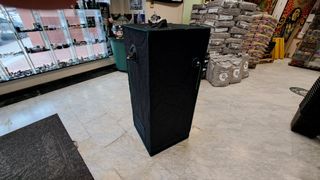 Armario Cultivo MarsHydro 60x60x140cm