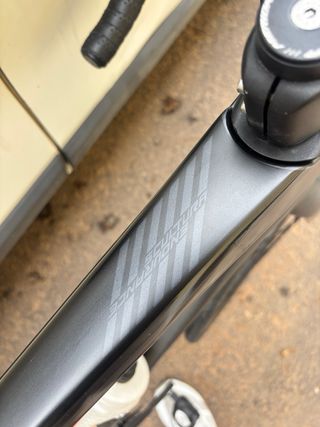 Bicicleta Merida Carretera Shimano 105