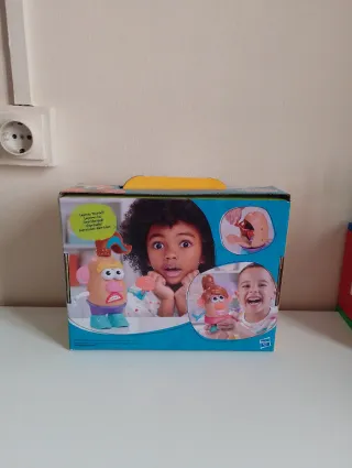 Mr. Potato Head Juguete con Accesorios