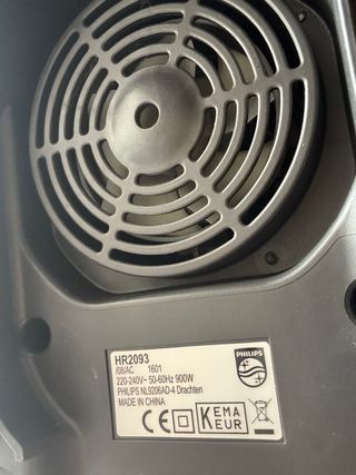 Vaso Batidora Philips ProBlend 6