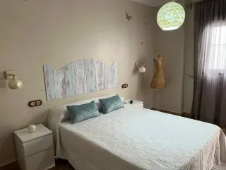 Casa de tres plantas