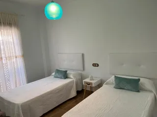 Casa de tres plantas