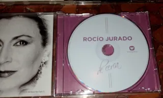Lote CDs Música Española Flamenco