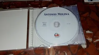 Lote CDs Música Española Flamenco