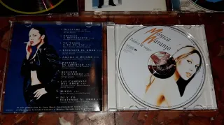 Lote CDs Música Española Flamenco