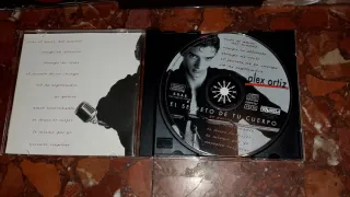 Lote CDs Música Española Flamenco