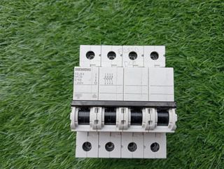 Interruptor Magnetotérmico Siemens SSJ64 C10