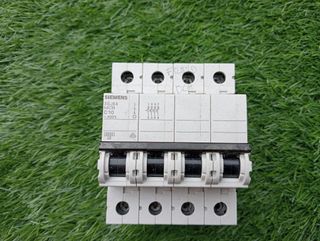 Interruptor Magnetotérmico Siemens SSJ64 C10