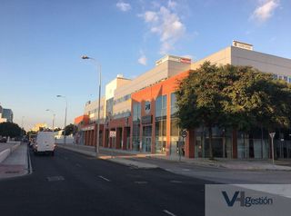 Local comercial en venta en Cortadura - Zona Franca  en Cádiz
