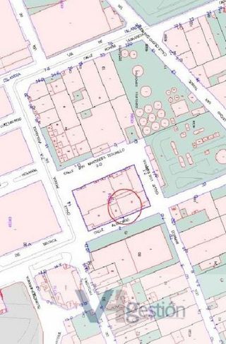 Local comercial en venta en Cortadura - Zona Franca  en Cádiz