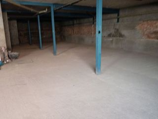 Local comercial en venta en Marchamalo