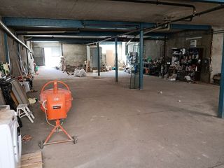 Local comercial en venta en Marchamalo