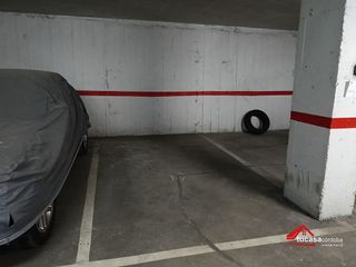 Garaje en venta en Zona Centro en Córdoba