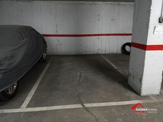 Garaje en venta en Zona Centro en Córdoba