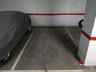 Garaje en venta en Zona Centro en Córdoba