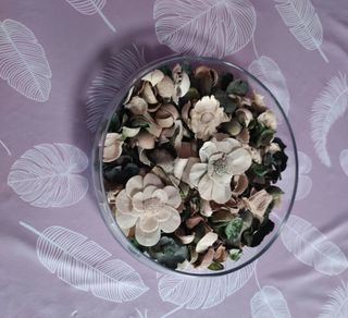 Adorno centro de mesa