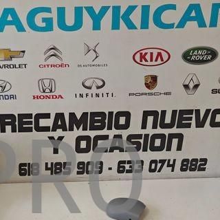 CARCASA RETROVISOR DERECHO RENAULT CLIO NUEVO