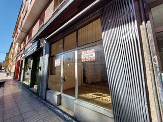 Local comercial en venta en Tenderina Alta - Fozaneldi en Oviedo