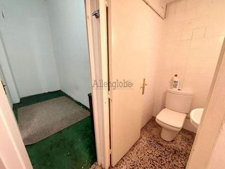 Local comercial en venta en Tenderina Alta - Fozaneldi en Oviedo