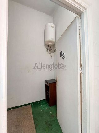 Local comercial en venta en Tenderina Alta - Fozaneldi en Oviedo