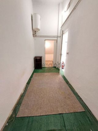 Local comercial en venta en Tenderina Alta - Fozaneldi en Oviedo
