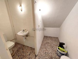 Local comercial en venta en Tenderina Alta - Fozaneldi en Oviedo